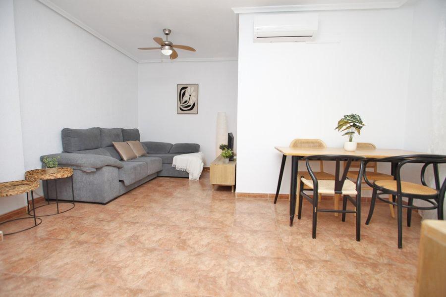 Квартира в Торревьехе, Испания, 77 м² - фото 10