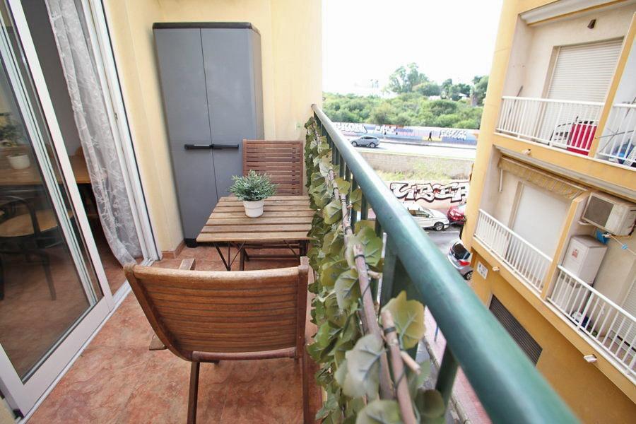 Квартира в Торревьехе, Испания, 77 м² - фото 3