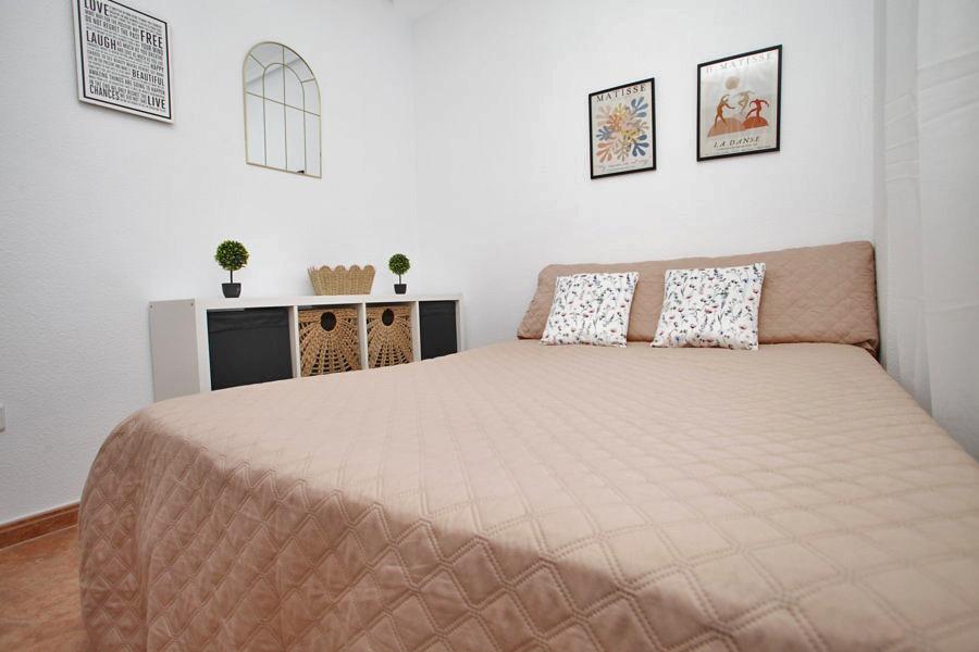 Квартира в Торревьехе, Испания, 77 м² - фото 11