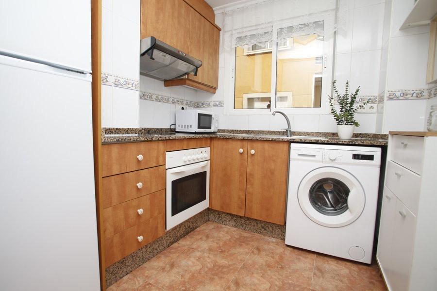 Квартира в Торревьехе, Испания, 77 м² - фото 14