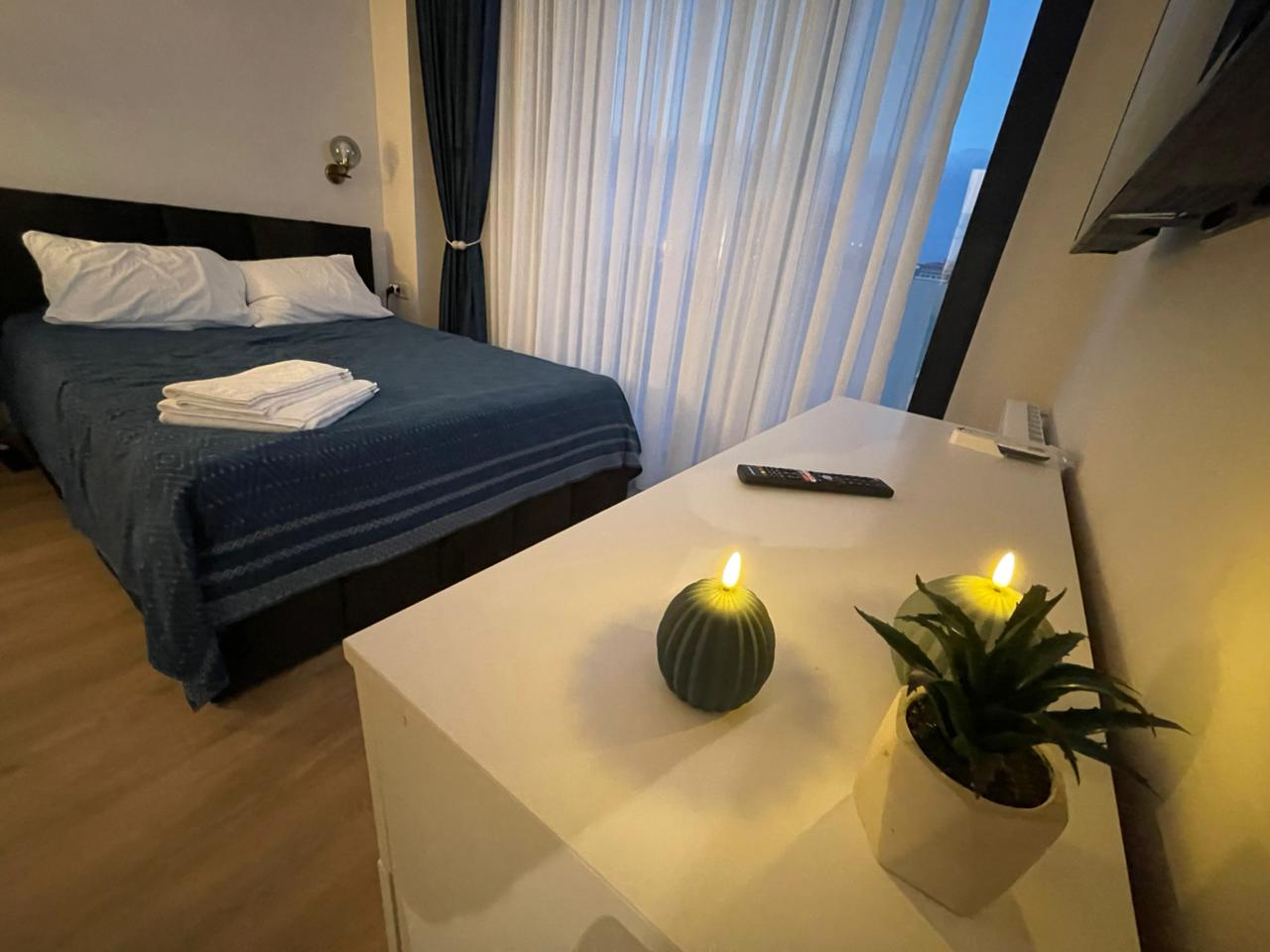 Квартира в Батуми, Грузия, 55 м² - фото 6