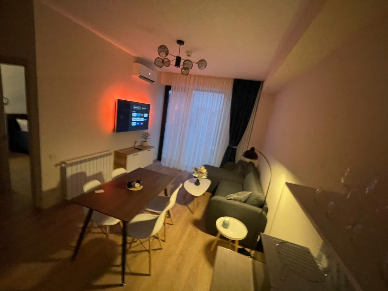 Квартира в Батуми, Грузия, 55 м² - фото 7