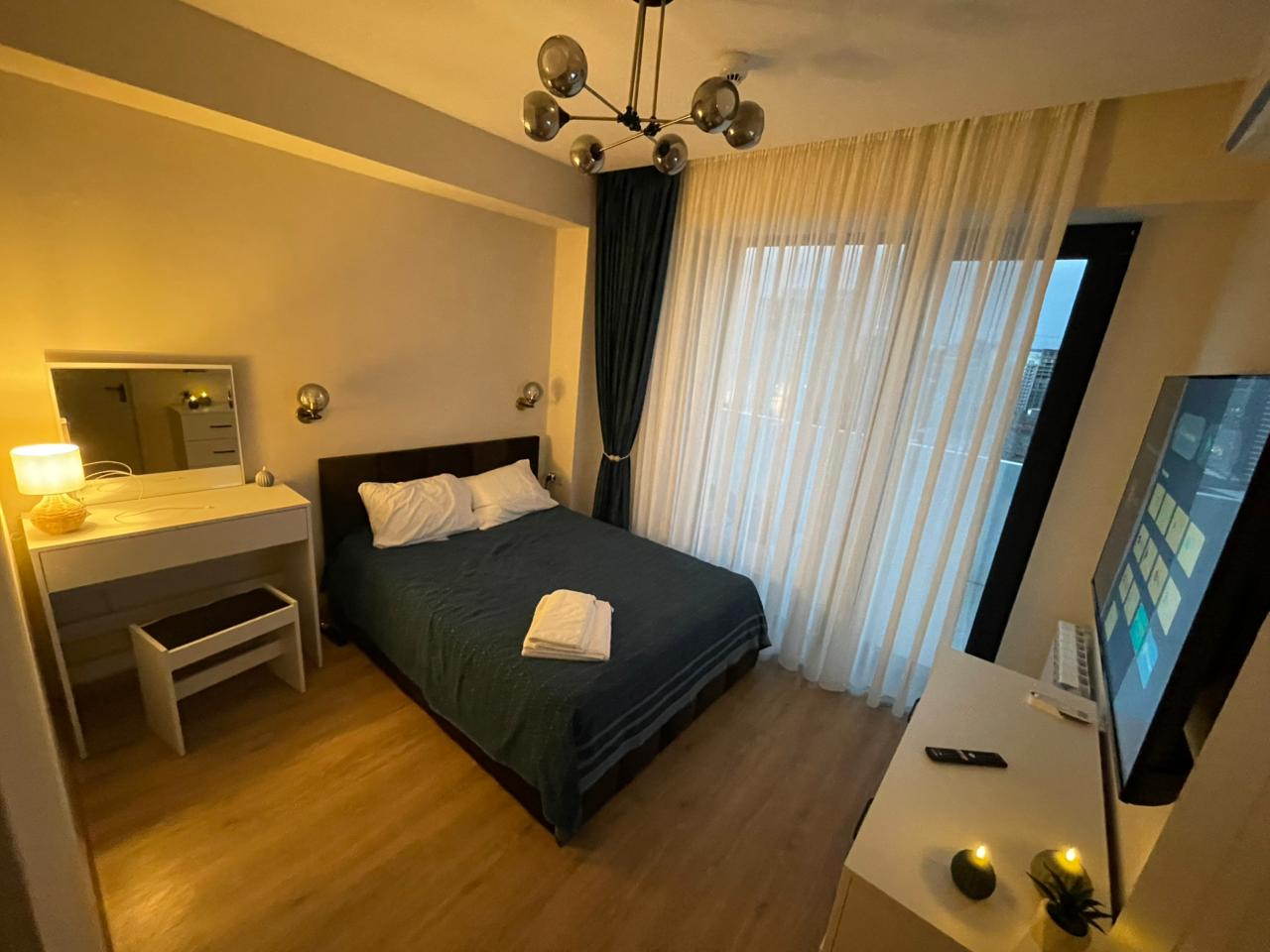 Квартира в Батуми, Грузия, 55 м² - фото 5