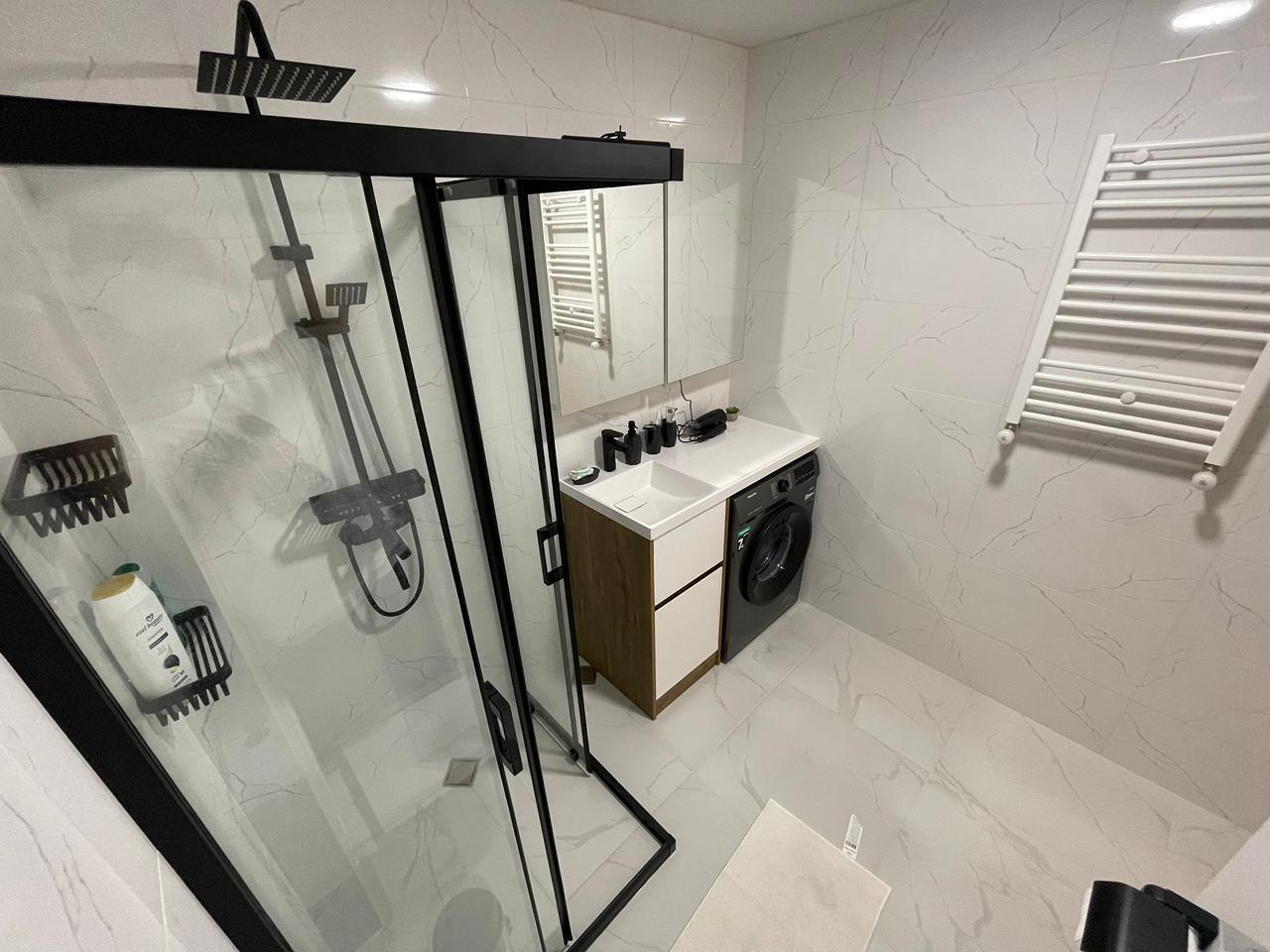 Квартира в Батуми, Грузия, 55 м² - фото 15