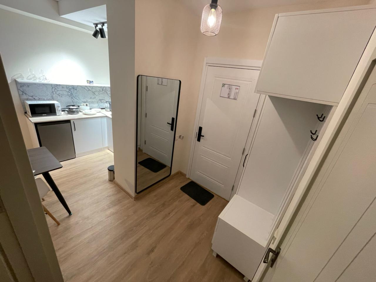 Квартира в Батуми, Грузия, 55 м² - фото 13