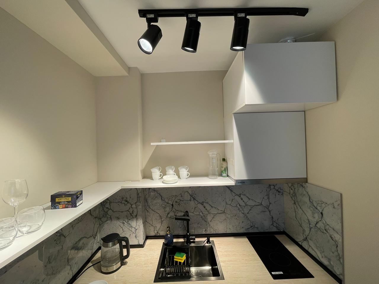 Квартира в Батуми, Грузия, 55 м² - фото 11