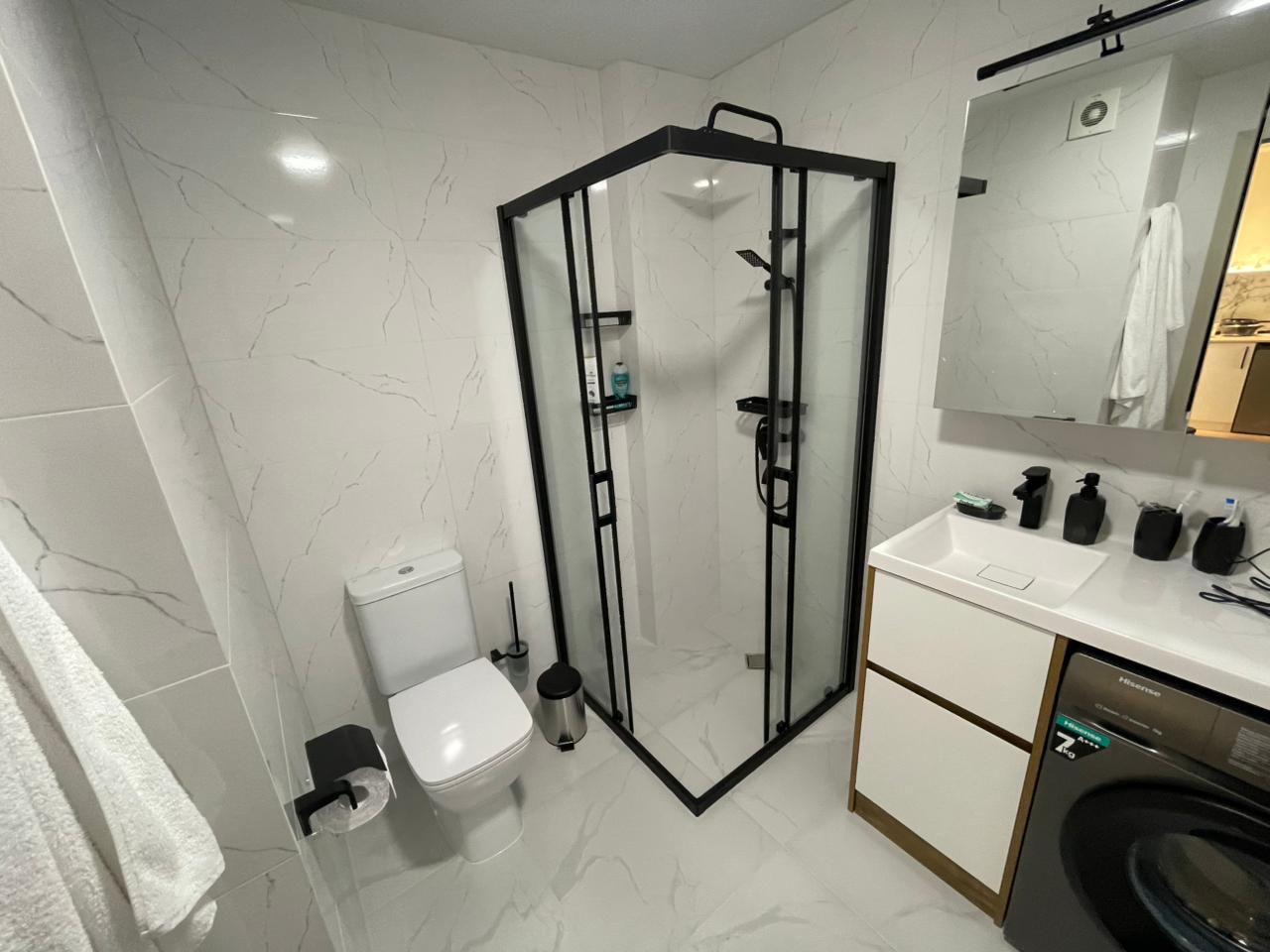 Квартира в Батуми, Грузия, 55 м² - фото 16