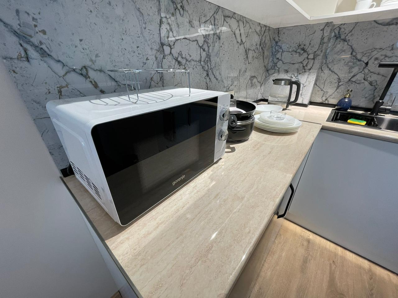 Квартира в Батуми, Грузия, 55 м² - фото 12