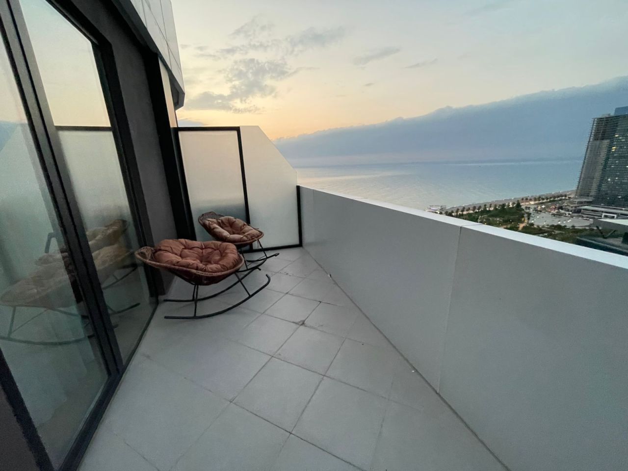 Квартира в Батуми, Грузия, 55 м² - фото 3