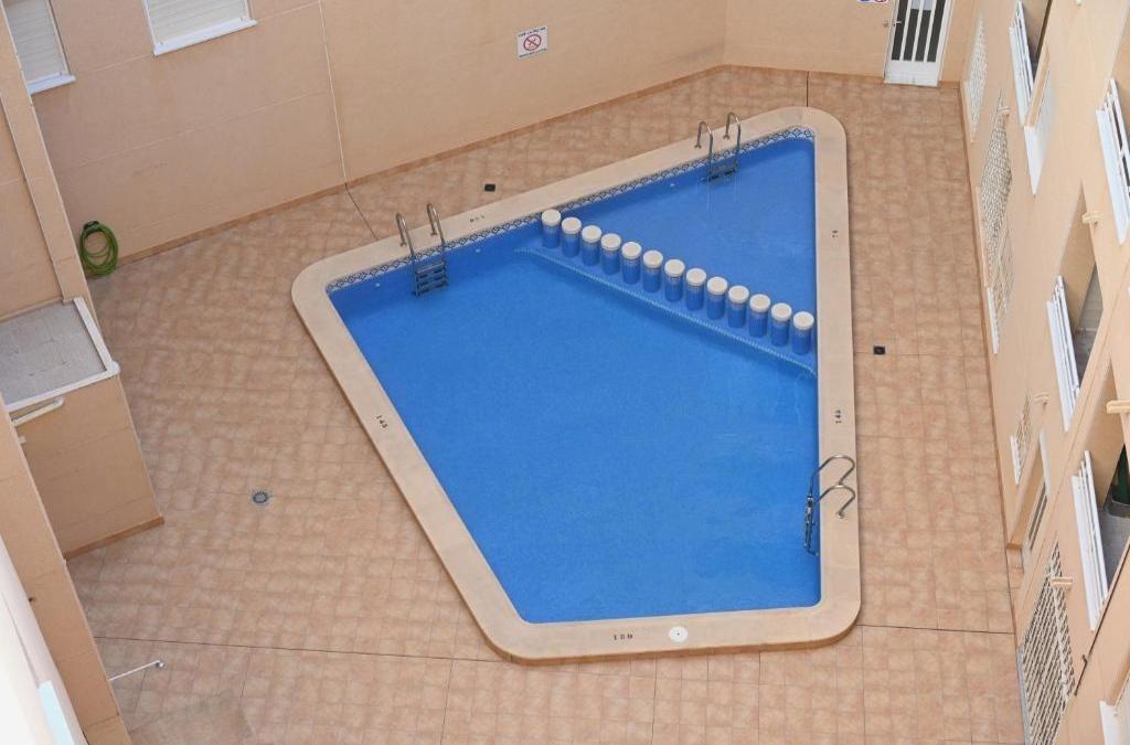 Пентхаус в Торревьехе, Испания, 61 м² - фото 13