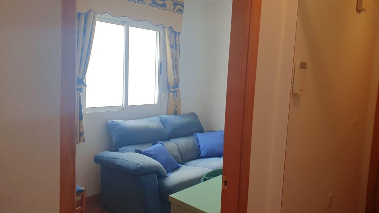 Пентхаус в Торревьехе, Испания, 61 м² - фото 11