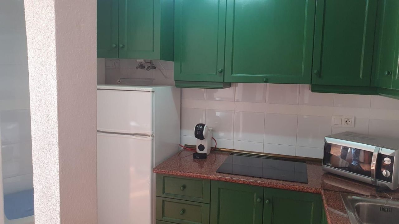 Пентхаус в Торревьехе, Испания, 61 м² - фото 7