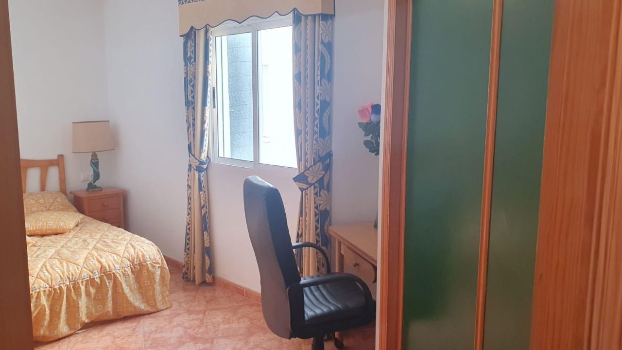 Пентхаус в Торревьехе, Испания, 61 м² - фото 8