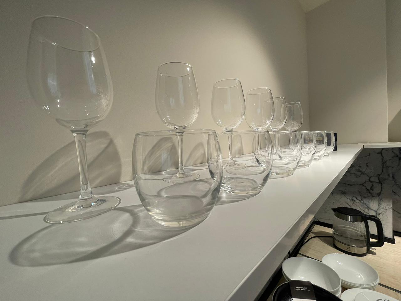 Квартира в Батуми, Грузия, 55 м² - фото 14