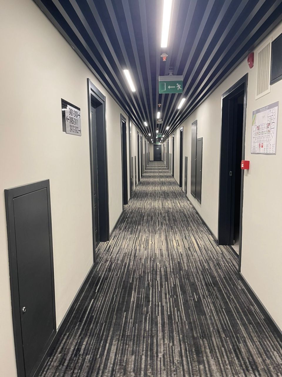 Квартира в Батуми, Грузия, 55 м² - фото 18