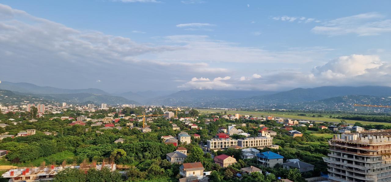 Квартира в Батуми, Грузия, 67 м² - фото 1