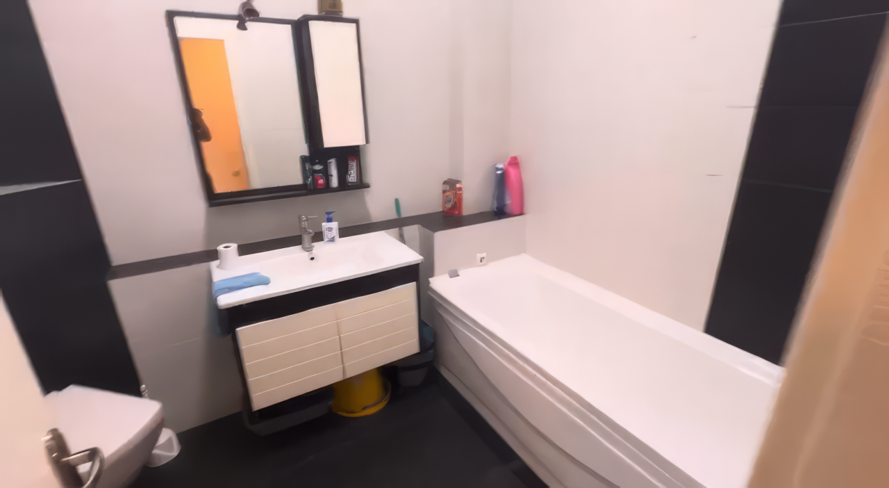 Квартира в Батуми, Грузия, 75 м² - фото 8