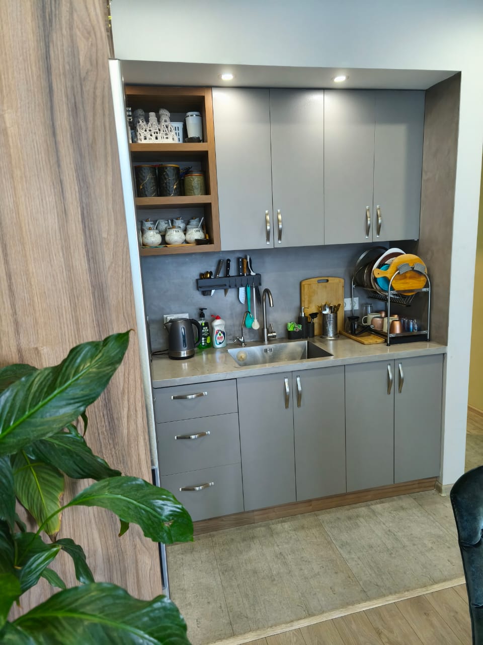 Квартира в Батуми, Грузия, 47 м² - фото 6