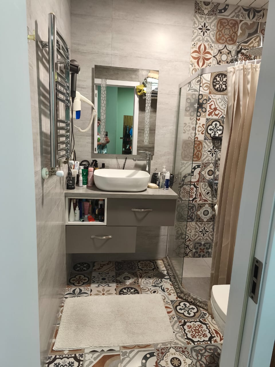 Квартира в Батуми, Грузия, 47 м² - фото 9