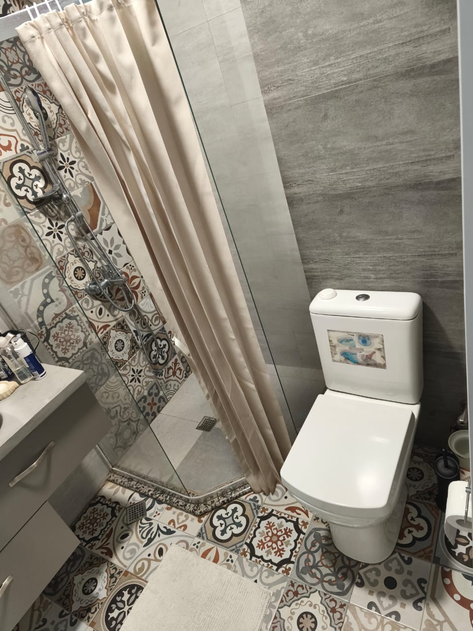 Квартира в Батуми, Грузия, 47 м² - фото 11