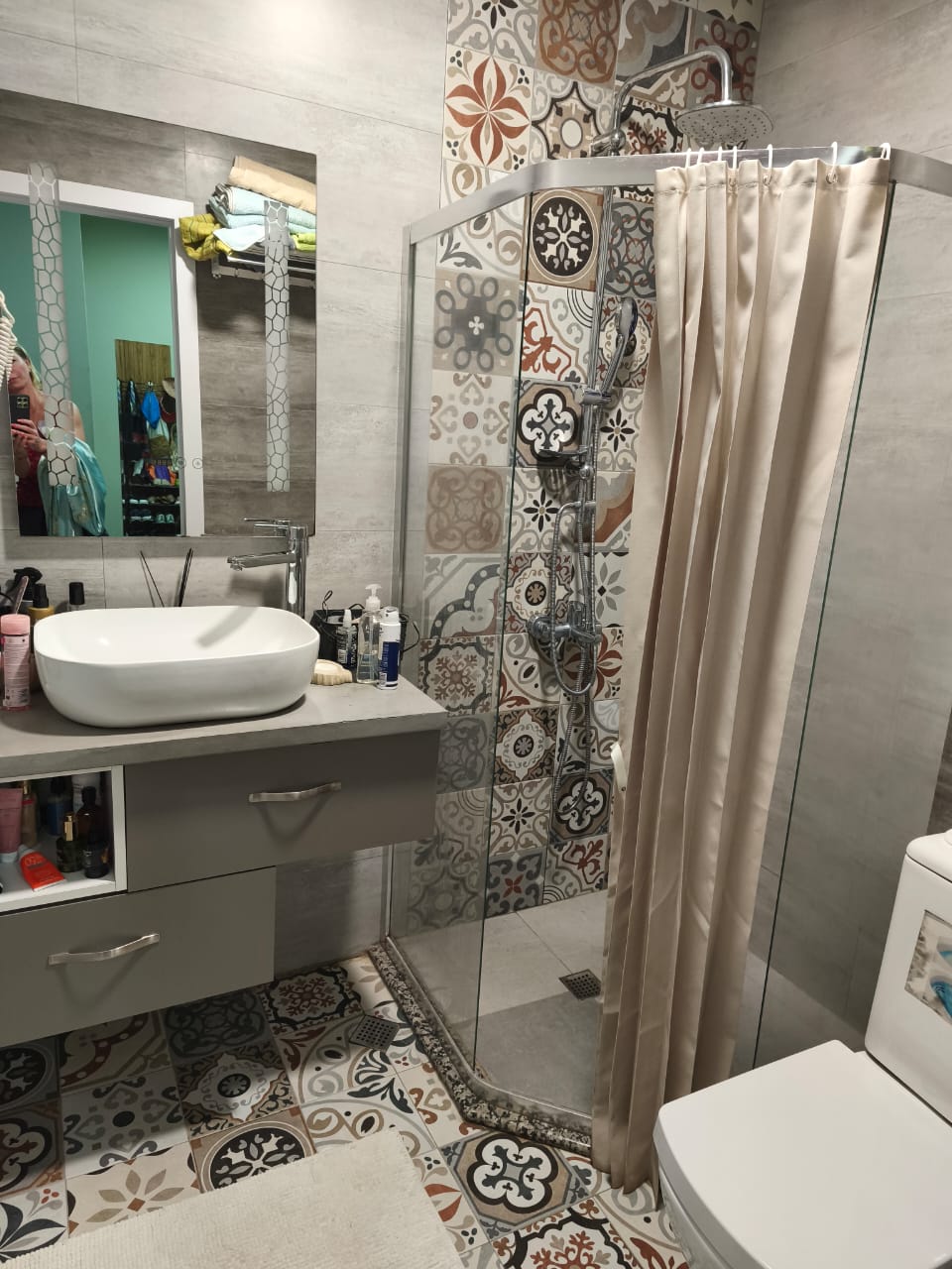 Квартира в Батуми, Грузия, 47 м² - фото 10