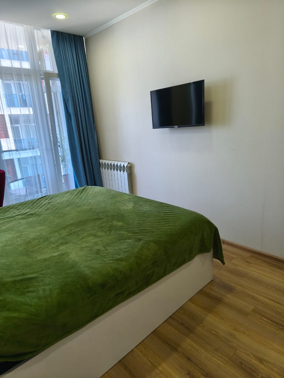 Квартира в Батуми, Грузия, 47 м² - фото 4