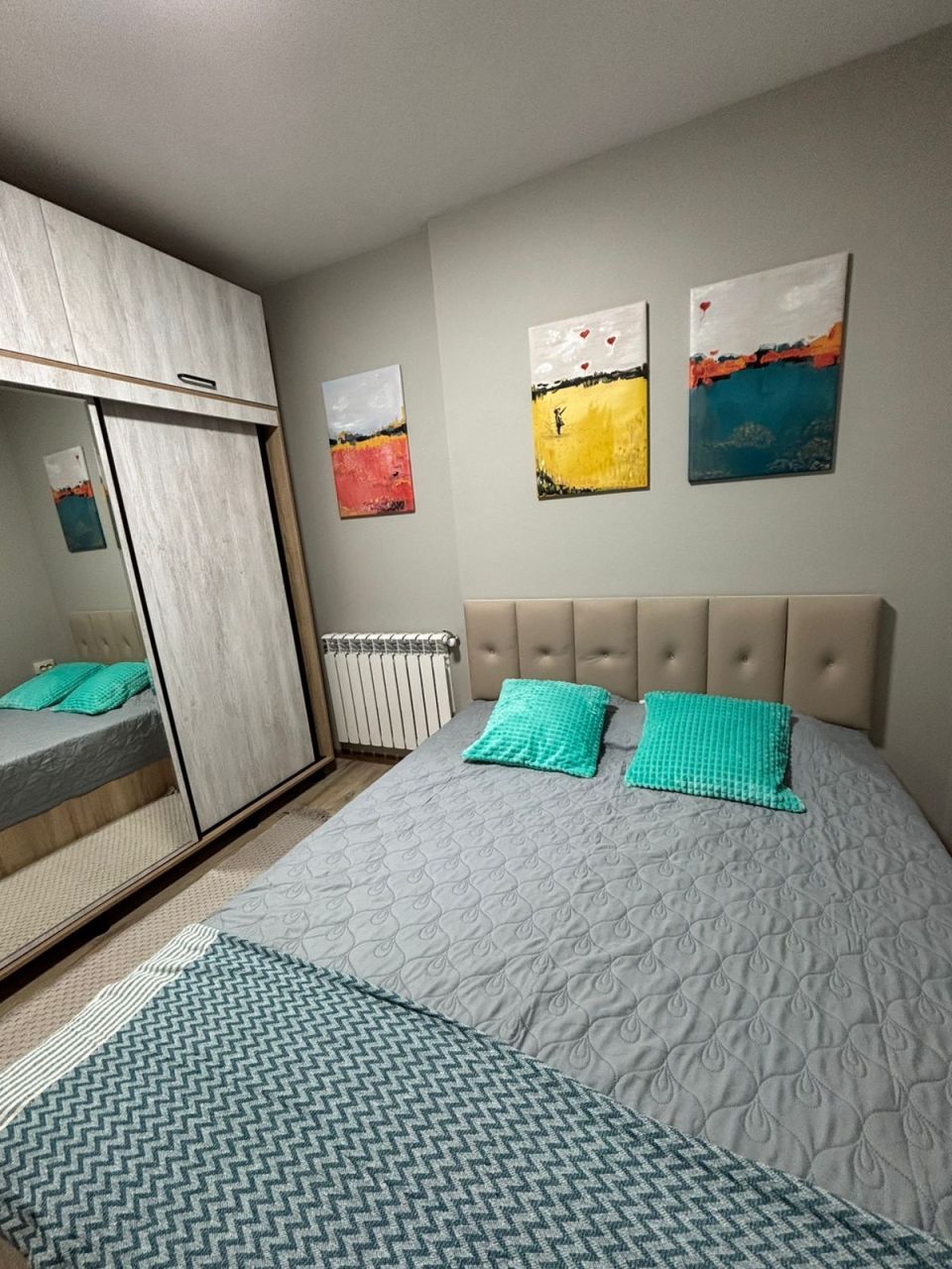 Квартира в Батуми, Грузия, 53 м² - фото 7