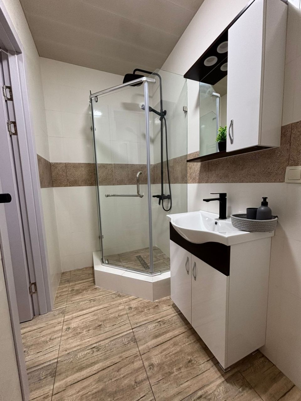 Квартира в Батуми, Грузия, 53 м² - фото 12