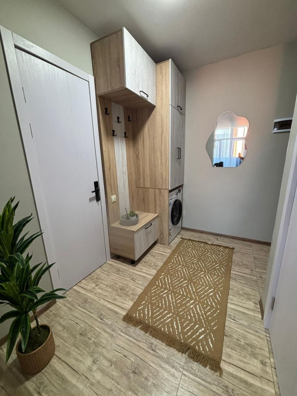 Квартира в Батуми, Грузия, 53 м² - фото 11