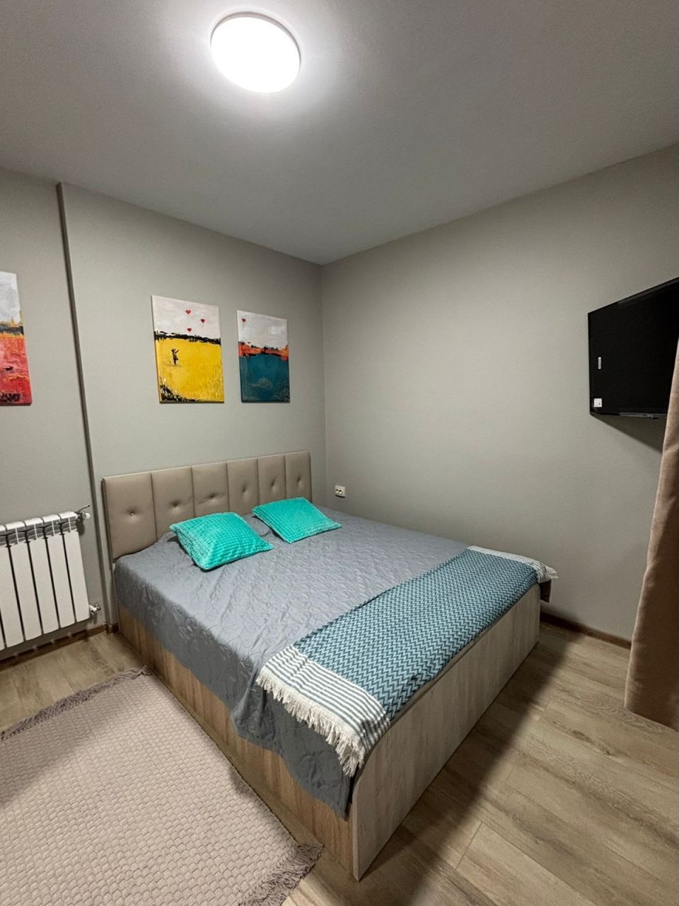 Квартира в Батуми, Грузия, 53 м² - фото 5