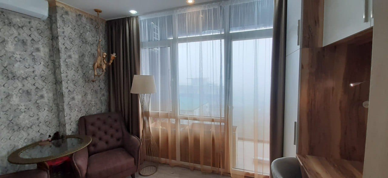 Квартира в Батуми, Грузия, 70 м² - фото 3