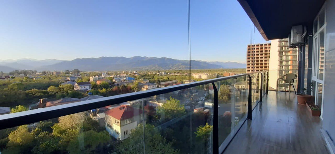 Квартира в Батуми, Грузия, 70 м² - фото 1