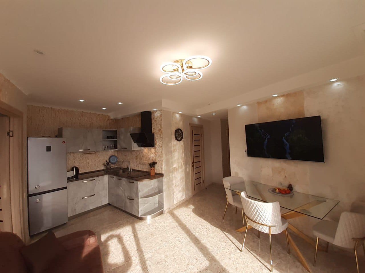 Квартира в Батуми, Грузия, 70 м² - фото 4