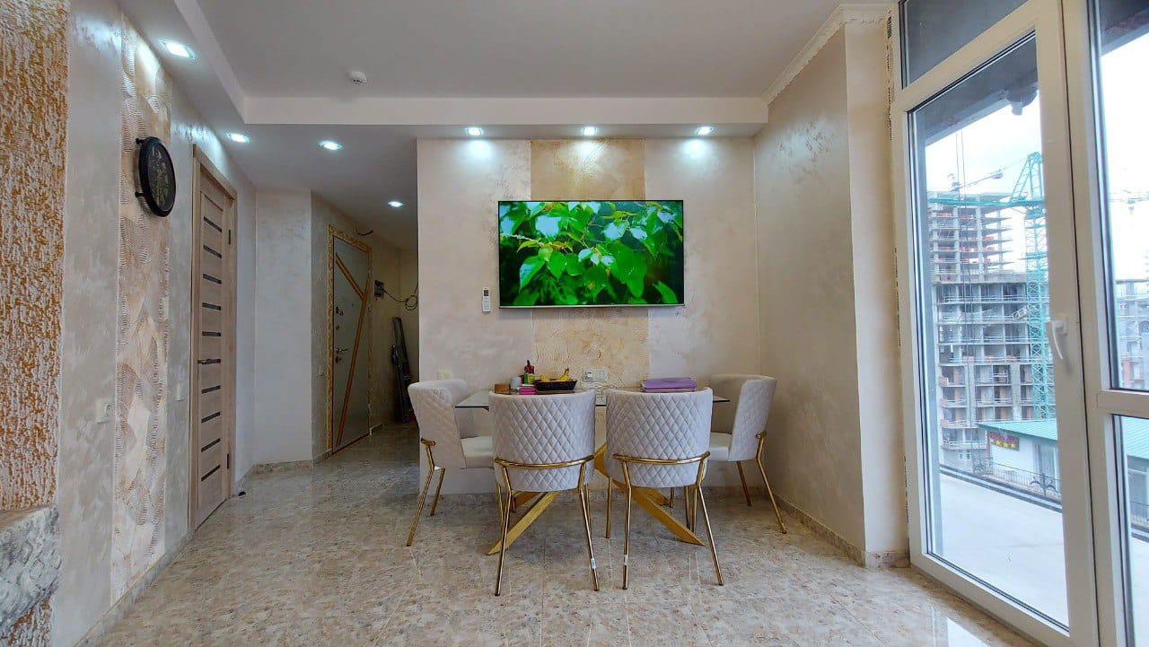 Квартира в Батуми, Грузия, 70 м² - фото 9