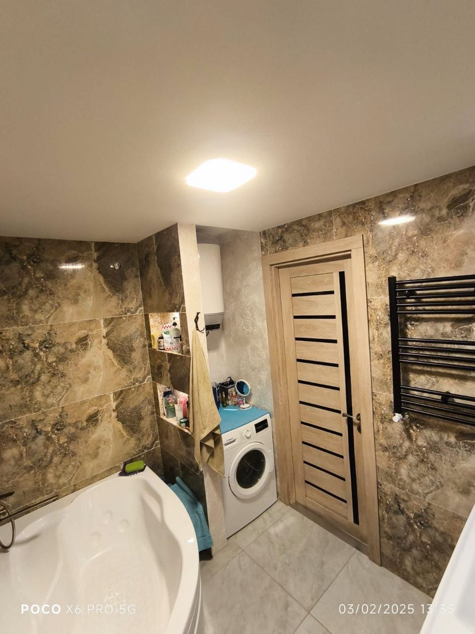 Квартира в Батуми, Грузия, 70 м² - фото 10