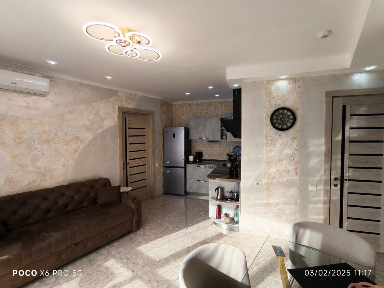 Квартира в Батуми, Грузия, 70 м² - фото 5