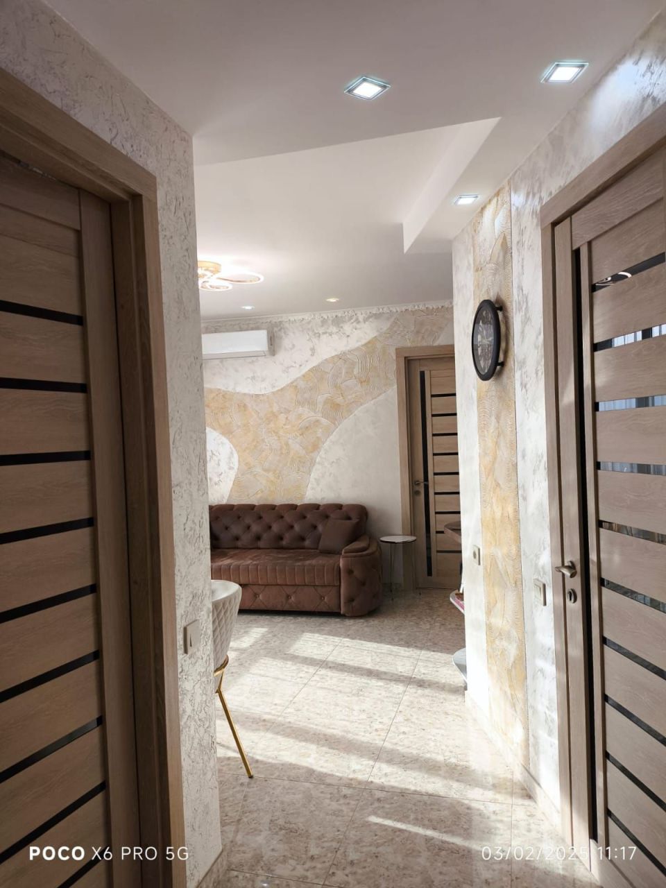 Квартира в Батуми, Грузия, 70 м² - фото 6