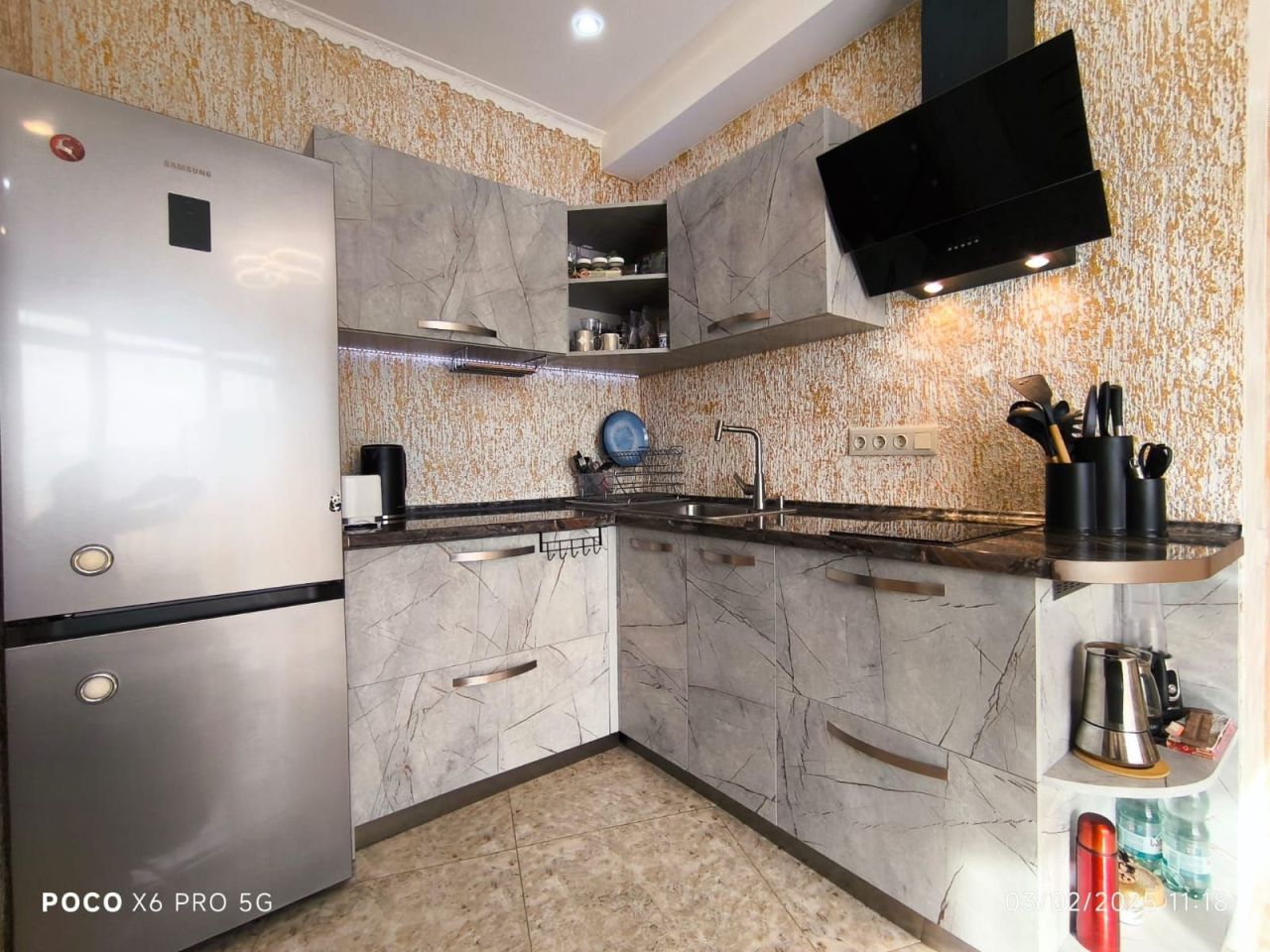 Квартира в Батуми, Грузия, 70 м² - фото 8
