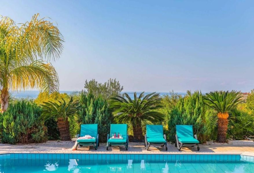 Вилла на Корал бэй, Кипр, 327 м² - фото 7