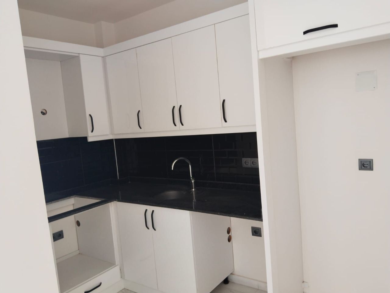 Квартира в Алании, Турция, 80 м² - фото 5