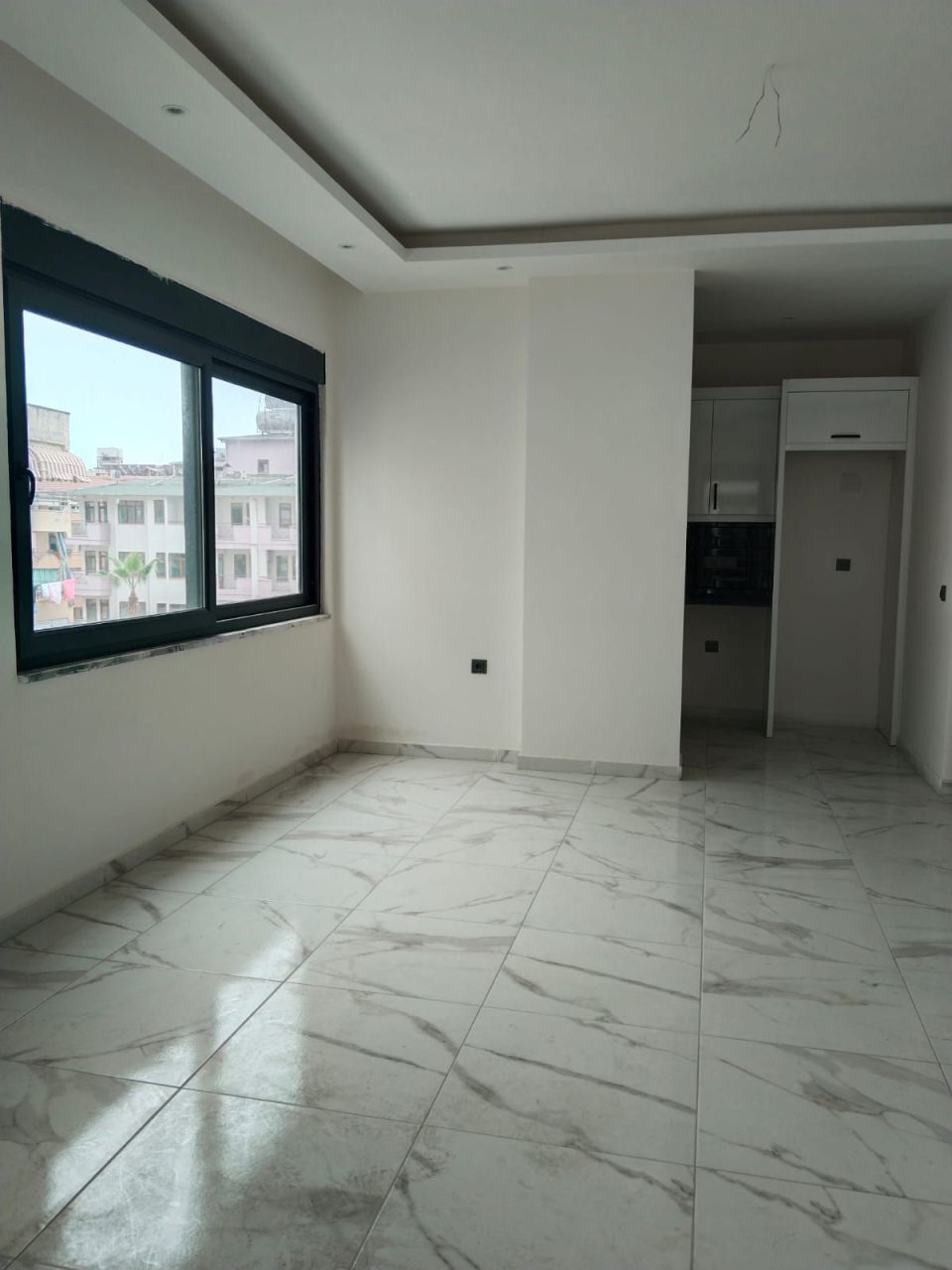 Квартира в Алании, Турция, 80 м² - фото 4