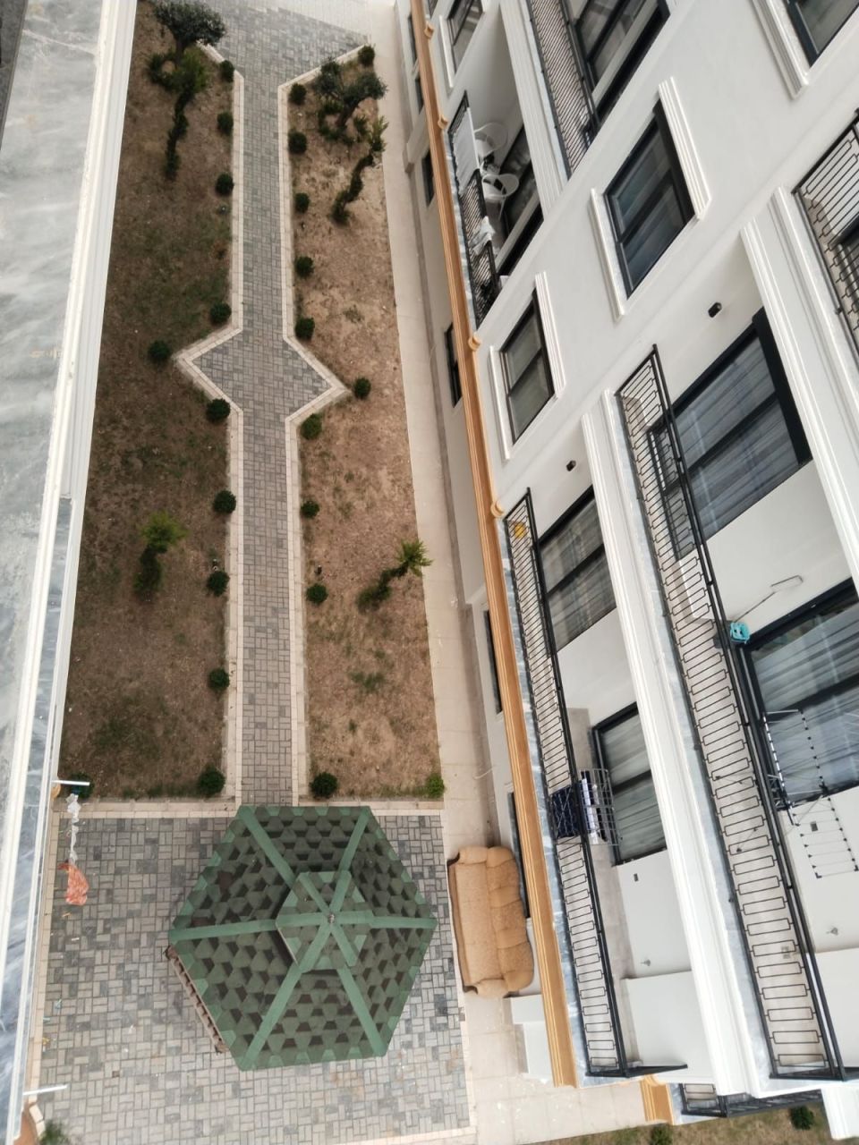 Квартира в Алании, Турция, 80 м² - фото 12