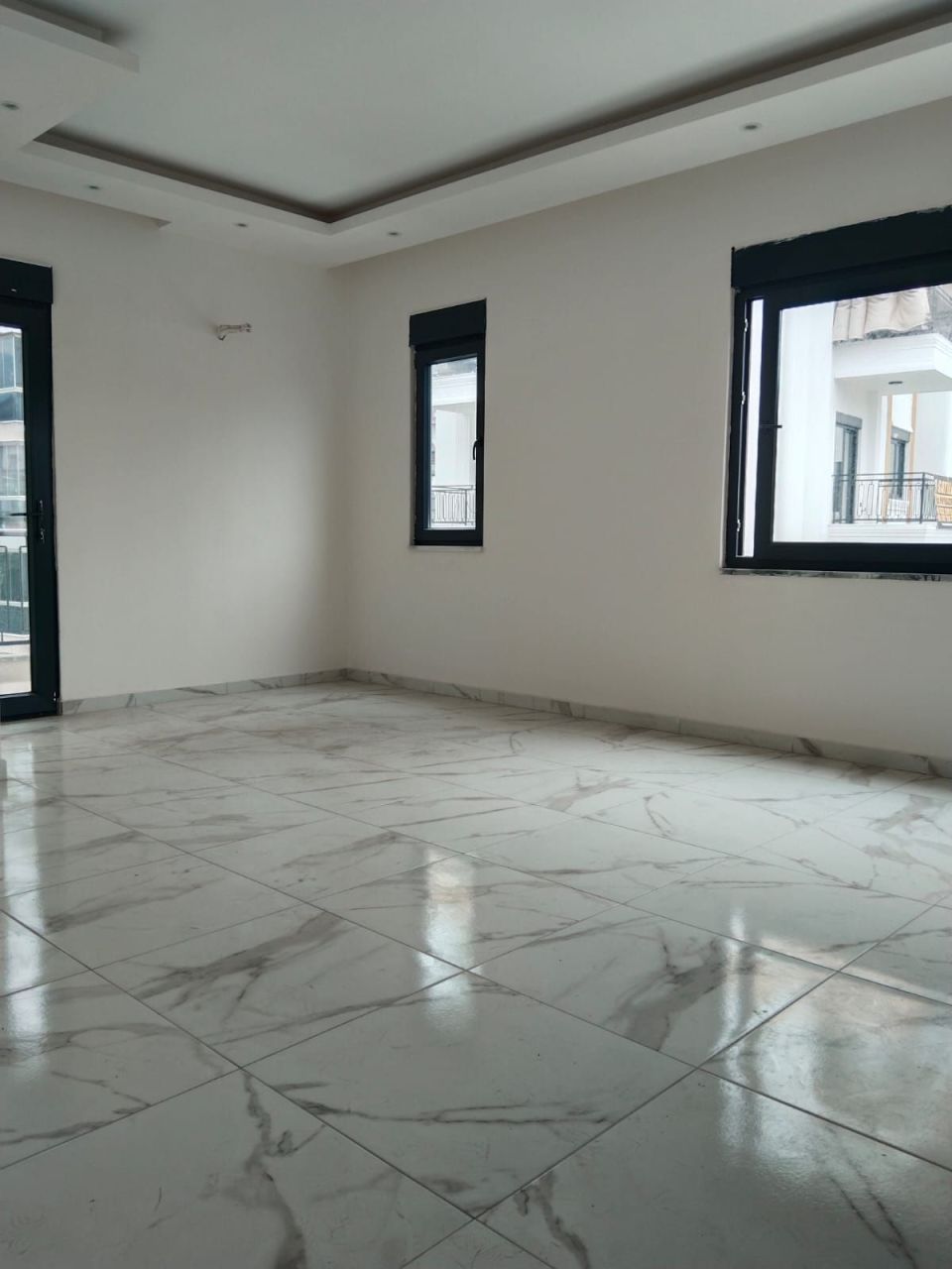 Квартира в Алании, Турция, 80 м² - фото 6