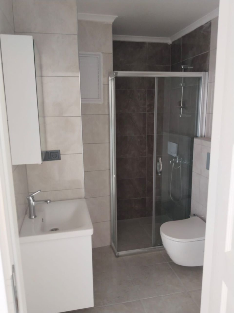 Квартира в Алании, Турция, 80 м² - фото 9