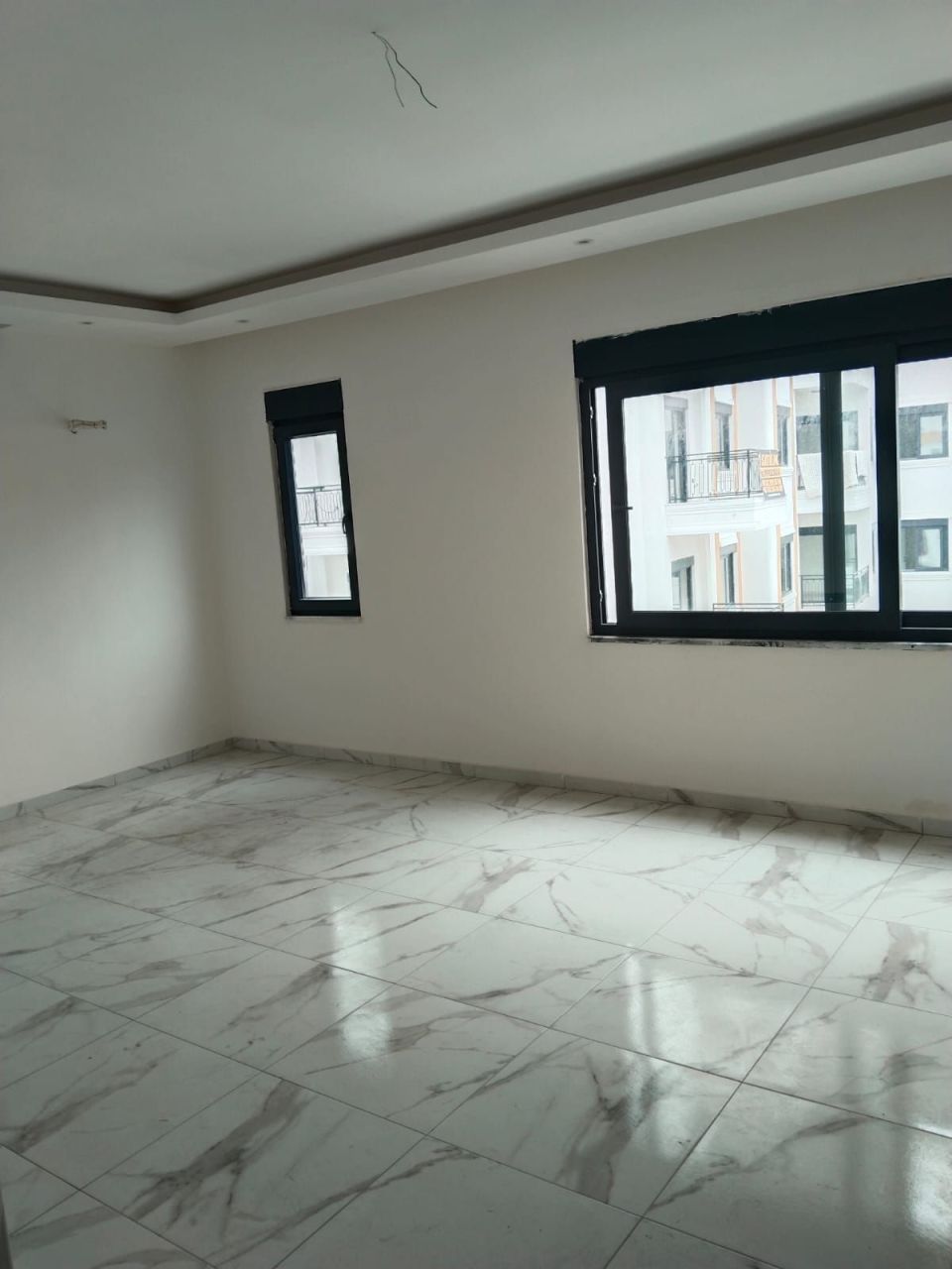 Квартира в Алании, Турция, 80 м² - фото 8