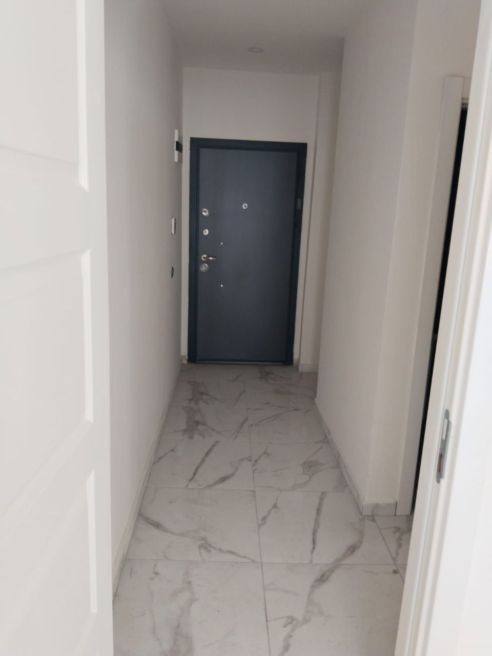 Квартира в Алании, Турция, 80 м² - фото 2