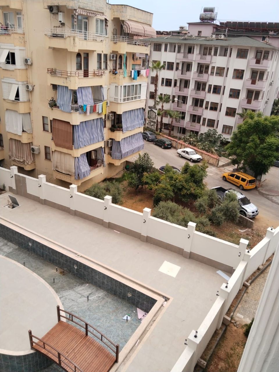 Квартира в Алании, Турция, 80 м² - фото 11