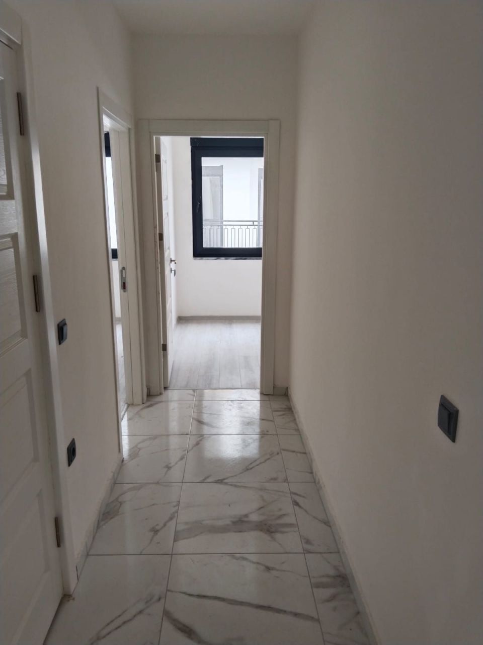 Квартира в Алании, Турция, 80 м² - фото 3