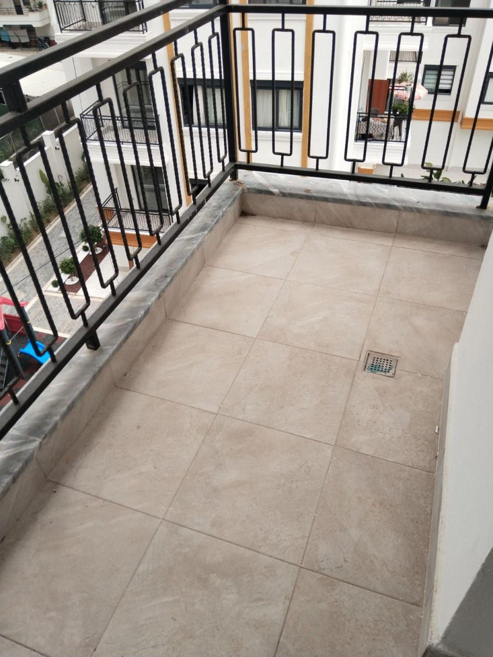 Квартира в Алании, Турция, 80 м² - фото 10