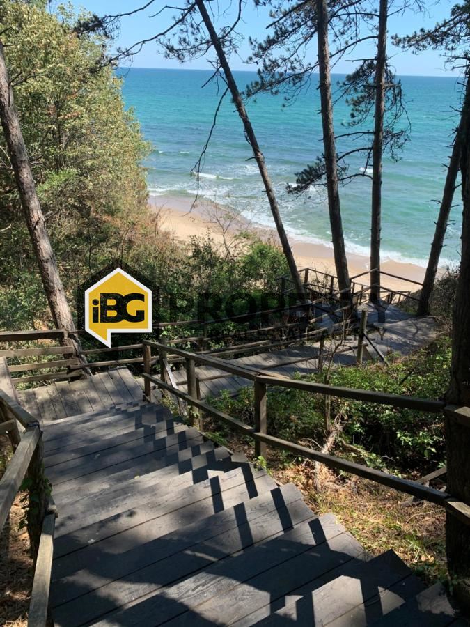 Квартира в Бяле, Болгария, 117 м² - фото 14